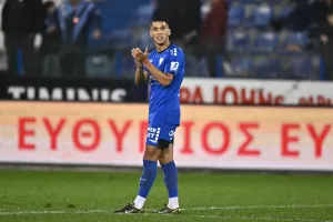 Νίκη έξι βαθμών για τα ''περιστέρια''!