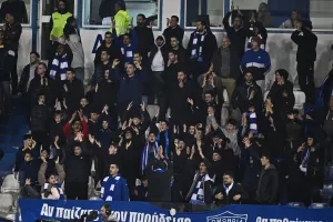 Νίκη έξι βαθμών για τα ''περιστέρια''!