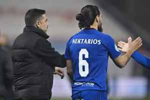 Νίκη έξι βαθμών για τα ''περιστέρια''!