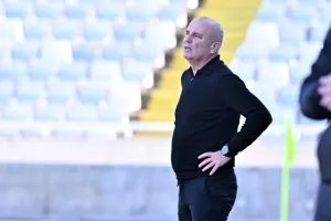 Ολυμπιακός - Ομόνοια Αραδίππου: Μοιρασιά στο ΓΣΠ (Φώτος)