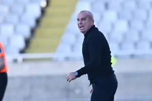 Ολυμπιακός - Ομόνοια Αραδίππου: Μοιρασιά στο ΓΣΠ (Φώτος)