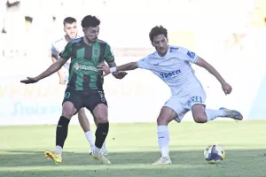 Ολυμπιακός - Ομόνοια Αραδίππου: Μοιρασιά στο ΓΣΠ (Φώτος)