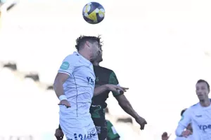 Ολυμπιακός - Ομόνοια Αραδίππου: Μοιρασιά στο ΓΣΠ (Φώτος)