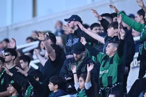 Ολυμπιακός - Ομόνοια Αραδίππου: Μοιρασιά στο ΓΣΠ (Φώτος)