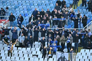 Χειροκρότημα... "περιστέρια"