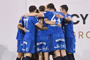 Τυχερός...στην ατυχία του ο Απόλλωνας-Ανάγνωση για τους "4"