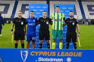 Τεράστια νίκη-ανατροπή τα "'περιστέρια" - Δεύτερη σερί ήττα η ΑΕΚ (φωτος)