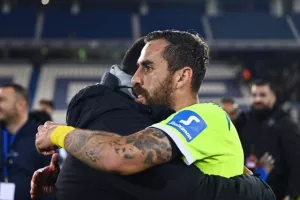 Τεράστια νίκη-ανατροπή τα "'περιστέρια" - Δεύτερη σερί ήττα η ΑΕΚ (φωτος)