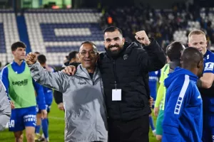 Τεράστια νίκη-ανατροπή τα "'περιστέρια" - Δεύτερη σερί ήττα η ΑΕΚ (φωτος)
