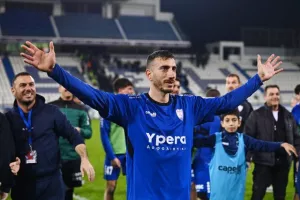 Τεράστια νίκη-ανατροπή τα "'περιστέρια" - Δεύτερη σερί ήττα η ΑΕΚ (φωτος)