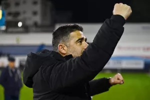 Τεράστια νίκη-ανατροπή τα "'περιστέρια" - Δεύτερη σερί ήττα η ΑΕΚ (φωτος)