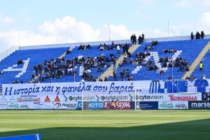"Διπλό" παραμονής με... σφραγίδα Λομόνακο!