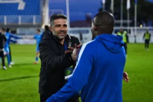 "Διπλό" παραμονής με... σφραγίδα Λομόνακο!