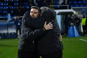 "Διπλό" παραμονής με... σφραγίδα Λομόνακο!
