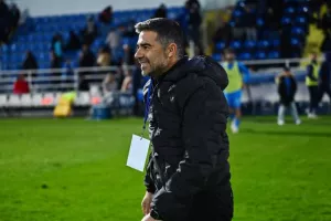"Διπλό" παραμονής με... σφραγίδα Λομόνακο!