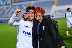 (Φώτος) ΕΤΣΙ έκλεισε η βραδιά!
