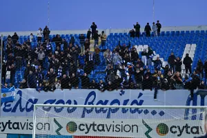 (Φώτος) ΕΤΣΙ έκλεισε η βραδιά!