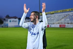 (Φώτος) ΕΤΣΙ έκλεισε η βραδιά!