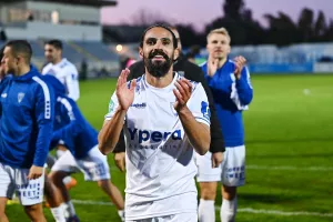 (Φώτος) ΕΤΣΙ έκλεισε η βραδιά!