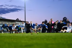 (Φώτος) ΕΤΣΙ έκλεισε η βραδιά!