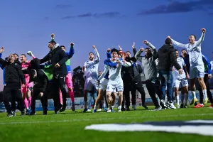 (Φώτος) ΕΤΣΙ έκλεισε η βραδιά!