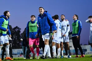 (Φώτος) ΕΤΣΙ έκλεισε η βραδιά!