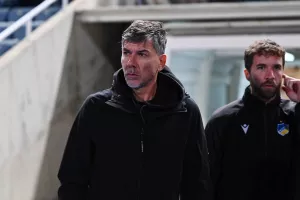 ΑΠΟΨΗ για ΑΠΟΕΛ/"Να στηριχθεί ο Πάμπλο Γκαρσία"