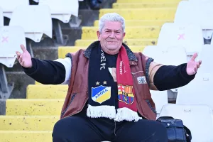 (Φώτος) Ο κόσμος στο ΓΣΠ