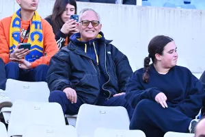 (Φώτος) Ο κόσμος στο ΓΣΠ