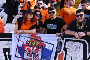 (Φώτος) Ο κόσμος στο ΓΣΠ