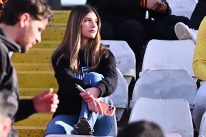 (Φώτος) Ο κόσμος στο ΓΣΠ