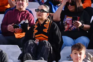 (Φώτος) Ο κόσμος στο ΓΣΠ