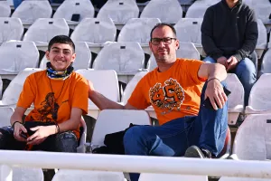 (Φώτος) Ο κόσμος στο ΓΣΠ