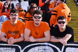 (Φώτος) Ο κόσμος στο ΓΣΠ
