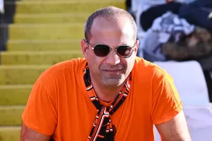 (Φώτος) Ο κόσμος στο ΓΣΠ