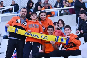 (Φώτος) Ο κόσμος στο ΓΣΠ