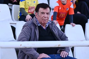 (Φώτος) Ο κόσμος στο ΓΣΠ