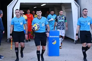 ΑΠΟΕΛ - ΑΕΚ: Το γύρισε και πήρε το σπουδαίο "διπλό" που ήθελε!