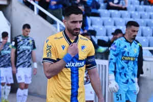 ΑΠΟΕΛ - ΑΕΚ: Το γύρισε και πήρε το σπουδαίο "διπλό" που ήθελε!