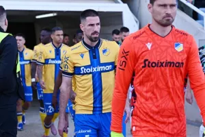ΑΠΟΕΛ - ΑΕΚ: Το γύρισε και πήρε το σπουδαίο "διπλό" που ήθελε!