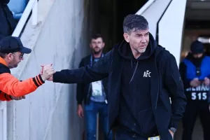 ΑΠΟΕΛ - ΑΕΚ: Το γύρισε και πήρε το σπουδαίο "διπλό" που ήθελε!