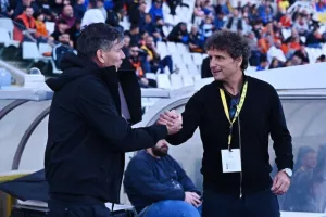 ΑΠΟΕΛ - ΑΕΚ: Το γύρισε και πήρε το σπουδαίο "διπλό" που ήθελε!