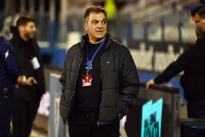 Νίκη έξι βαθμών για τα ''περιστέρια''!