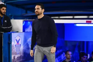 Νίκη έξι βαθμών για τα ''περιστέρια''!