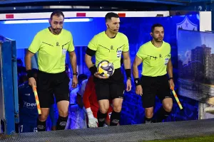 Νίκη έξι βαθμών για τα ''περιστέρια''!