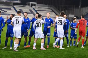 Νίκη έξι βαθμών για τα ''περιστέρια''!