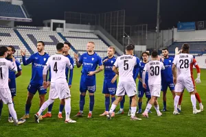 Νίκη έξι βαθμών για τα ''περιστέρια''!