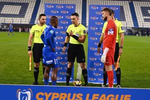 Νίκη έξι βαθμών για τα ''περιστέρια''!