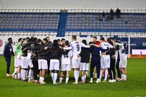 Νίκη έξι βαθμών για τα ''περιστέρια''!