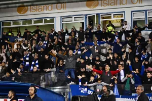 Νίκη έξι βαθμών για τα ''περιστέρια''!